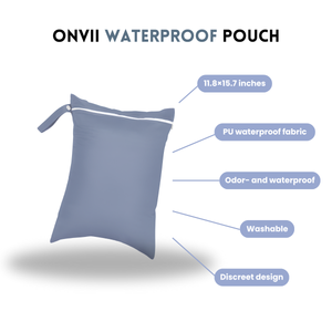 ONVII Waterproof Pouch
