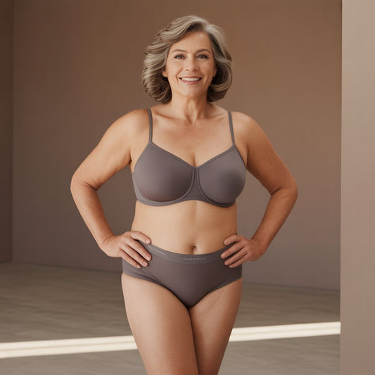 ONVII Women’s Incontinence Underwear
